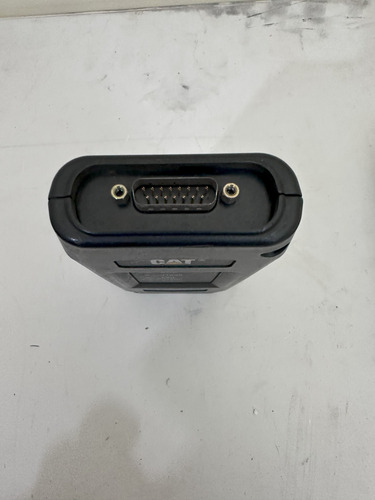 Scanner Comunicador Caterpillar Adapter 3 (Usado)