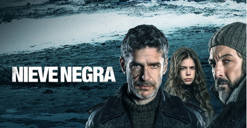 Nieve Negra Darin - Cinehome - Pelicula Original