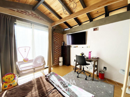 Imagen 13 de 27 de Casa En Cruz Del Farol, Tlalpan Con 3 Recámaras, 152 M², Id: 57527