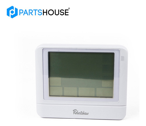 Robertshaw Rs10420t Termostato Programable Wifi Touchscreen