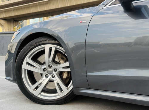 Audi A7 3.0 T S Line 333hp Dsg