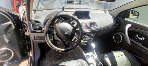 Renault Fluence 2.0 Privilege Cvt