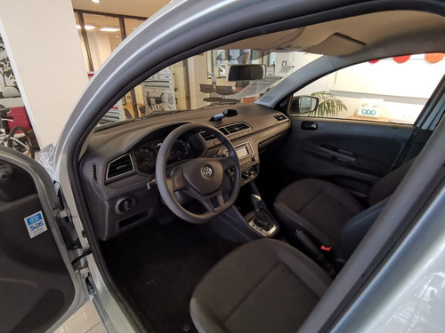 Volkswagen Gol Trendline 1.6 110cv At 0km 2020