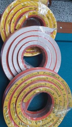 Imagen 2 de 10 de Taqueras Modelo Premium Y Modelo Clásico Bandas Y Paños