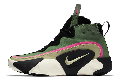 comprar Zapatillas Nike React Frenzy Spiral Sage Cn0842-300   