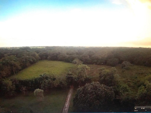 Vendo Preciosa Propiedad En San José De Los Llanos De 1,200 Tareas