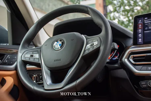 BMW X3 2.0 Xdrive30i
