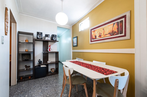 Imagen 10 de 26 de Venta Dpto 3 Amb C/balcon En Pompeya. Pura Luz!