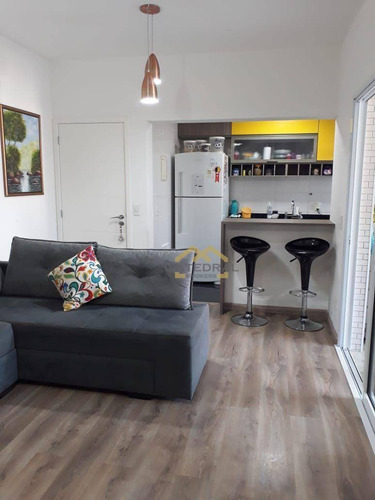 Imagem 3 de 12 de Apartamento Com 2 Dormitórios À Venda, 72 M² Por R$ 620.000,00 - Jardim Ana Maria - Jundiaí/sp - Ap0145