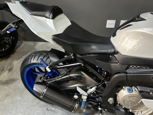 Bmw S 1000 Rr 2011 - Revisada - Sem Rest. - Diversos Acess.