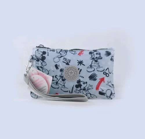 Kipling Mickey MercadoLibre