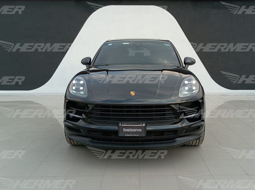 Porsche Macan 2021 5p L4/2.0/t Aut