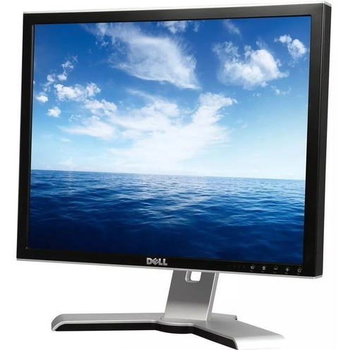 Monitor Lcd 19 Pulgadas Primeras Marcas (Reacondicionado)