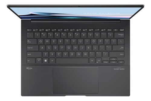 Asus Zenbook 14 Oled Tactil Intel Ultra 5 Ssd 1tb 8gb +lapiz