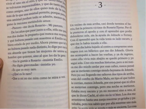 Rosario Tijeras - Jorge Franco - Literatura Colombiana (Usado)