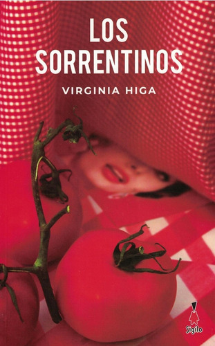 Los Sorrentinos - Virginia Higa