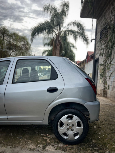 Chevrolet Celta 1.4 Ls Aa+dir