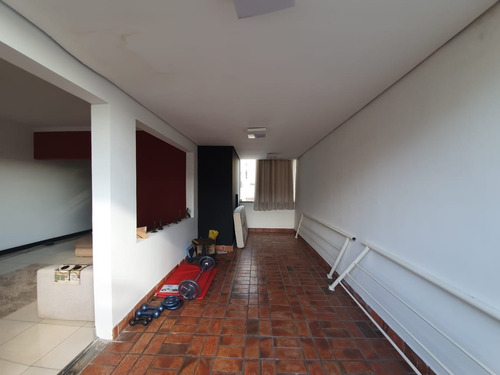 Imagem 6 de 30 de Casa Geminada Com 4 Quartos Para Comprar No Jardim Riacho Das Pedras Em Contagem/mg - 4523