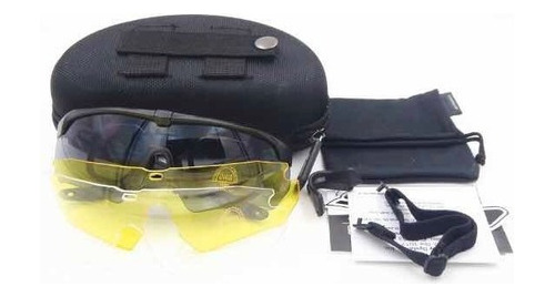 Lentes Ciclismo-outdoor-tactico