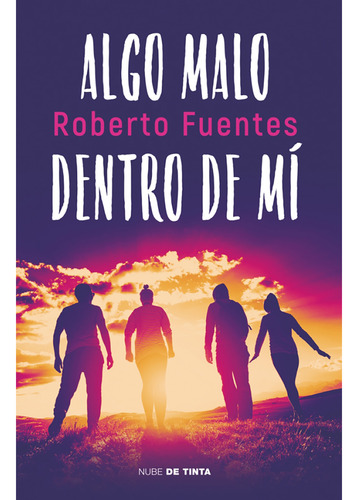 Libro Algo Malo Dentro De Mí