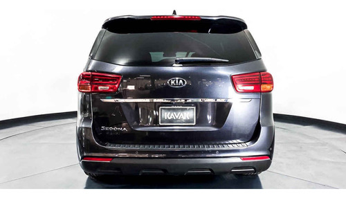Imagen 6 de 15 de 44374 - Kia Sedona 2019 Con Garantía