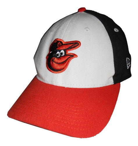 Gorra De Baseball - Baltimore Orioles - Original - 320