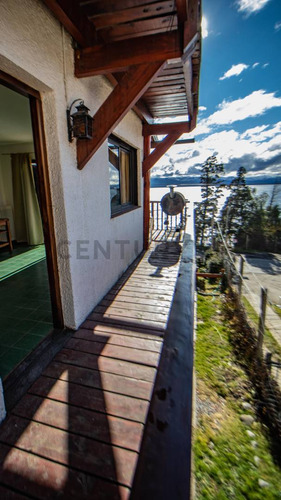 Complejo De Departamentos Venta Bariloche