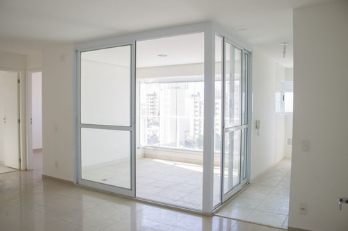 Imagem 1 de 30 de Apartamento - Ref: 3124