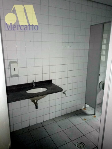 Imagem 3 de 13 de Loja/salão Em Vila Sonia - São Paulo, Sp - 3213