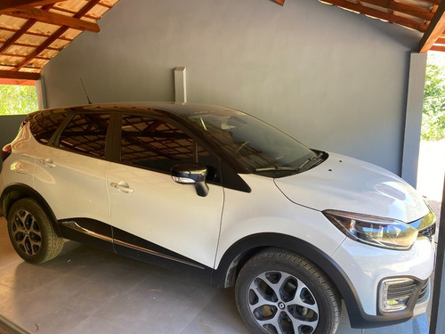 Renault Captur Intense 2.0 16v 5p Aut