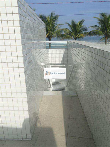 Imagem 8 de 30 de Apartamento Com 3 Dorms, Solemar, Praia Grande - R$ 480.000,00, 95m² - Codigo: 13604 - V13604