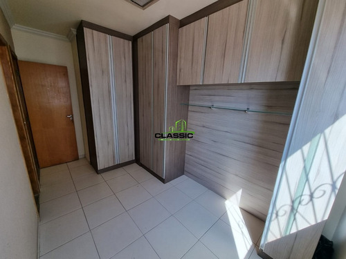 Imagem 7 de 21 de Cobertura Com 3 Quartos Para Comprar No Sinimbu Em Belo Horizonte/mg - 4024