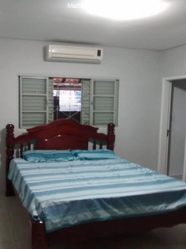 Imagem 13 de 19 de Casa Térrea No Jd. Da Granja Em Sjcampos-sp - Cv205 - 33290412