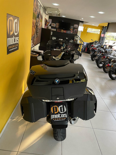 Bmw R 1250 Rt Abs - 2023 - Impecavel, Revisada, Garantia,top