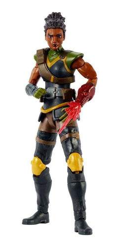 Masters Of The Universe Revelation Andra (Usado)