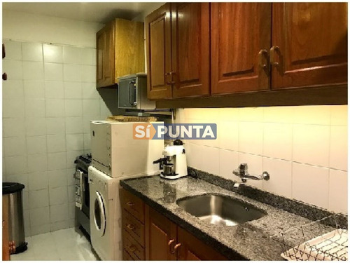 Imagen 5 de 10 de Apartamento En Alquiler Y Venta