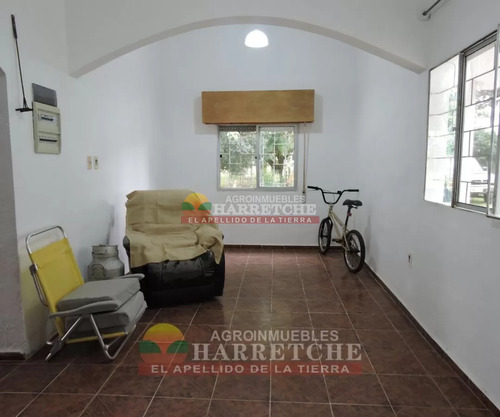 Chacra 5 Has En Venta, Casa 3 Dorm, Cno Gigante