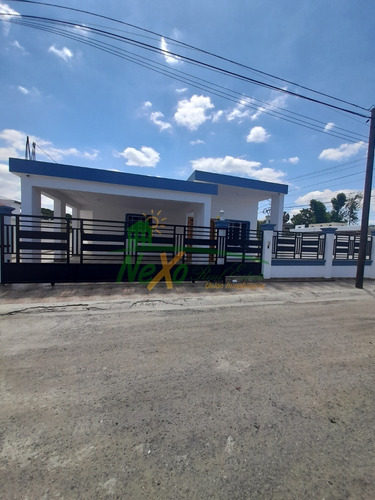 Imagen 8 de 30 de Nexo Real Estate Vende: Casa En Residencial Cerrado Santiago (jpc-211)