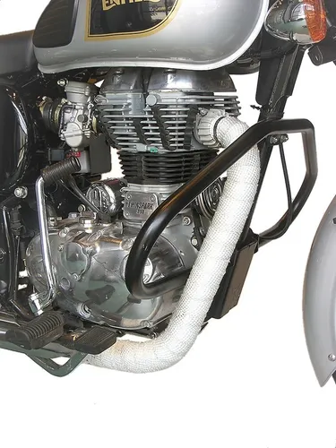 Defensas Laterales Royal Enfield Bullet/ Classic 350/ 500
