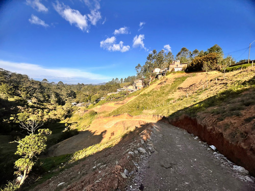 Lote Con Alta Proyección De Valorización En Venta Cabeceras Rionegro