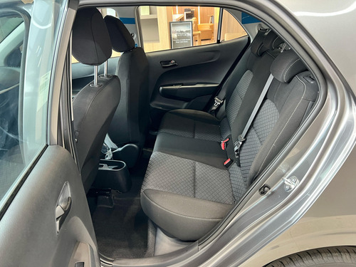 Kia Picanto Zenith 2026