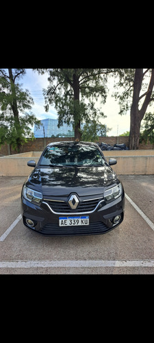 Renault Sandero 1.6 16v Gt Line Mt