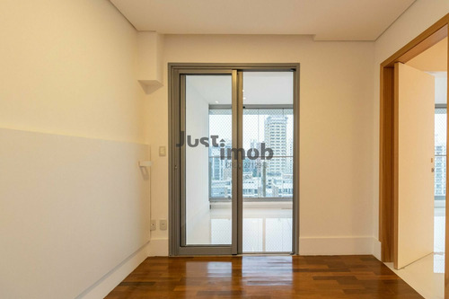 Imagem 25 de 30 de Apartamento Alto Padrão A Venda Na Vila Nova Conceição - 9513293