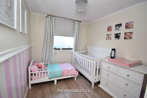 Departamento En Venta De 2 Dorm. En Las Condes
