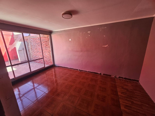 Casa En Venta En Maipú