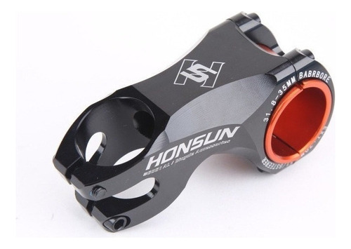 Potencia De Bicicleta De Carretera 17 Grados Aolly Xc Mtb