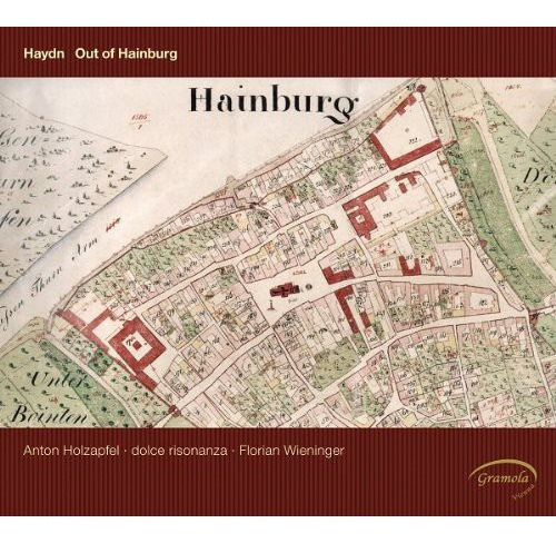 Florian Wieninger Sale Del Cd De Hainburg