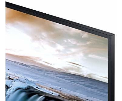 Imagen 7 de 7 de Samsung Qn32q50rafxza Flat 32 Qled 4k 32q50 Series Smart Tv