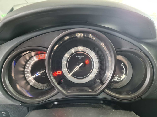 Citroën C3 Tendance Pack 2015 Muy Bueno!