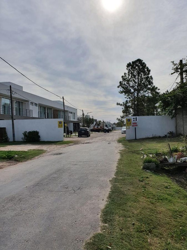 Imagen 4 de 4 de Terreno - José Hernández